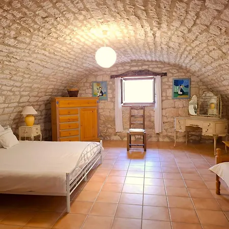 Le Sabatou - La Grange De Cezac Ferienhaus