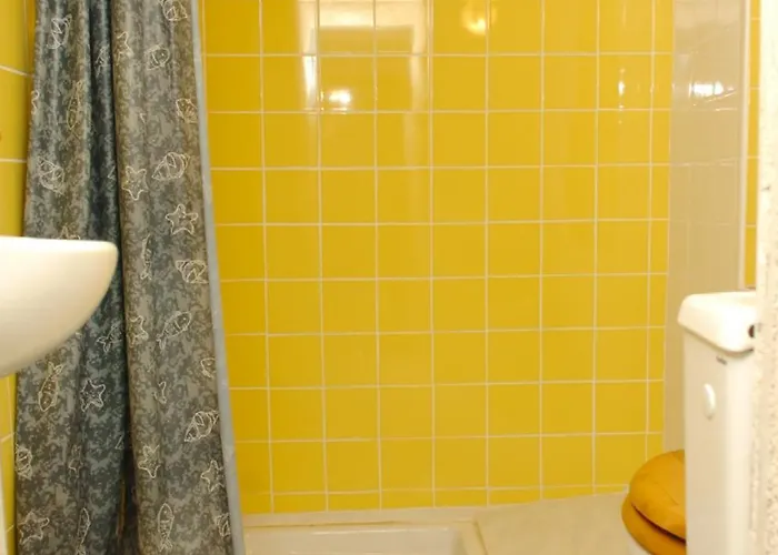 Ferienhaus Le Sabatou - La Grange De Cezac