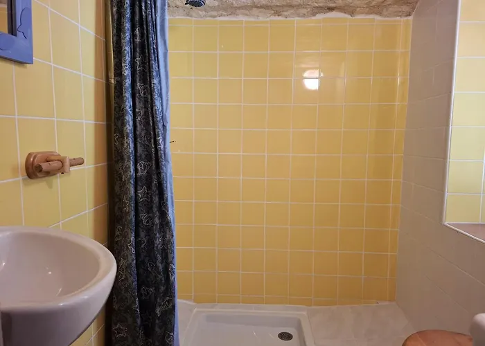 Ferienhaus Le Sabatou - La Grange De Cezac *