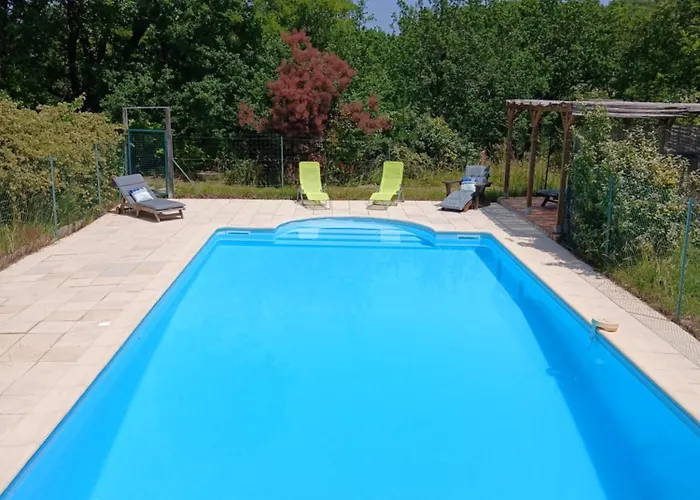 Le Sabatou - La Grange De Cezac *