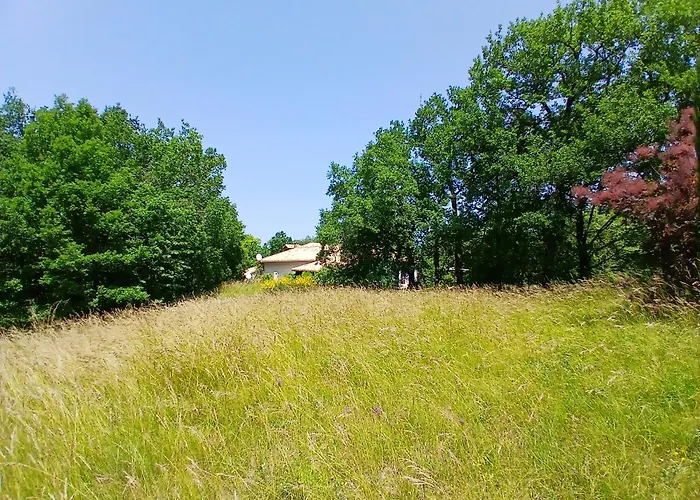 Le Sabatou - La Grange De Cezac *