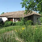 Le Sabatou 度假居 Cezac (Lot)