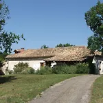 度假居 Le Sabatou Cezac (Lot)
