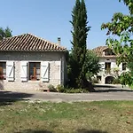 Le Sabatou Cezac (Lot)