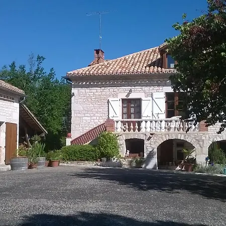 Tatil Evi Le Sabatou *