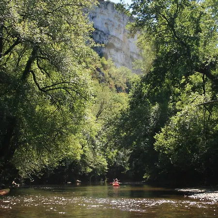 Le Sabatou - La Grange De Cezac * Cezac (Lot)