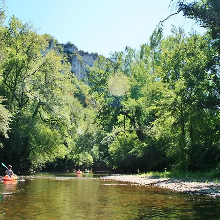 Le Sabatou - La Grange De Cezac *