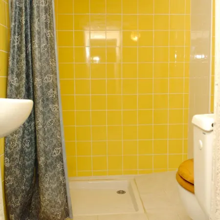 Semesterbostad Le Sabatou - La Grange De Cezac