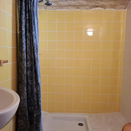 Semesterbostad Le Sabatou - La Grange De Cezac *