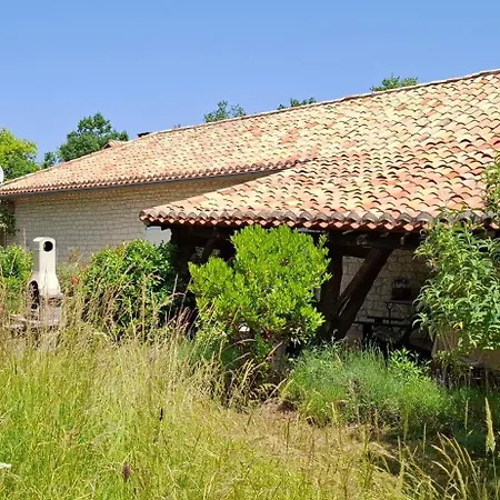 Le Sabatou - La Grange De Cezac * Cezac (Lot)