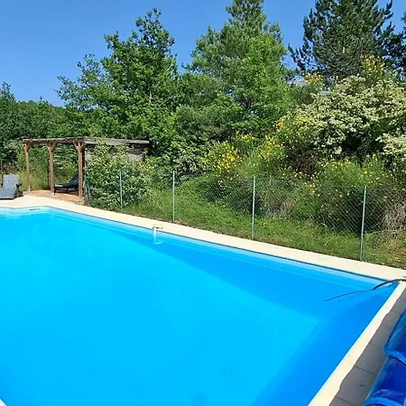 Le Sabatou - La Grange De Cezac *