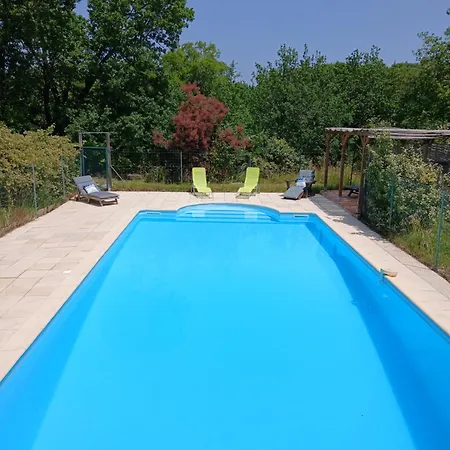 Le Sabatou - La Grange De Cezac *