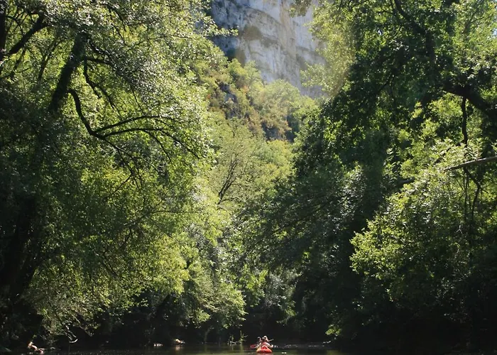 Le Sabatou - La Grange De Cezac * Cezac (Lot)