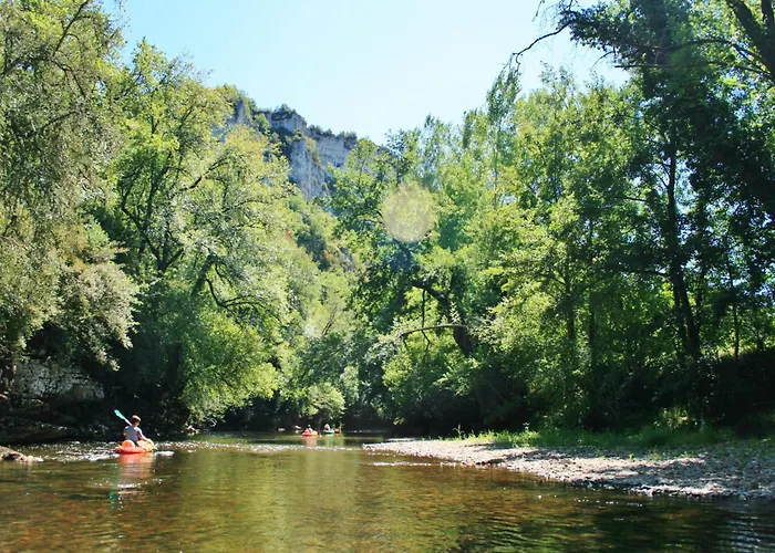 Le Sabatou - La Grange De Cezac *