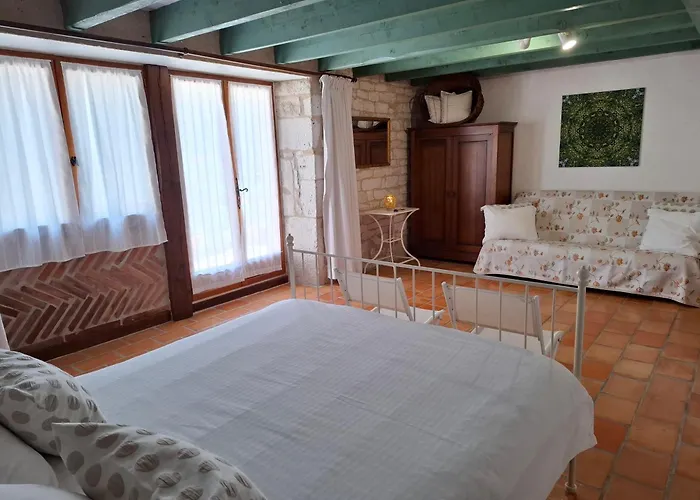 Le Sabatou - La Grange De Cezac Cezac (Lot)