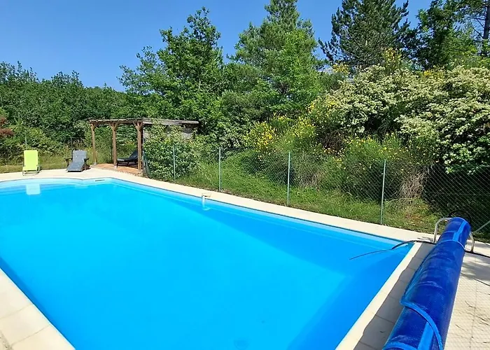 Le Sabatou - La Grange De Cezac *