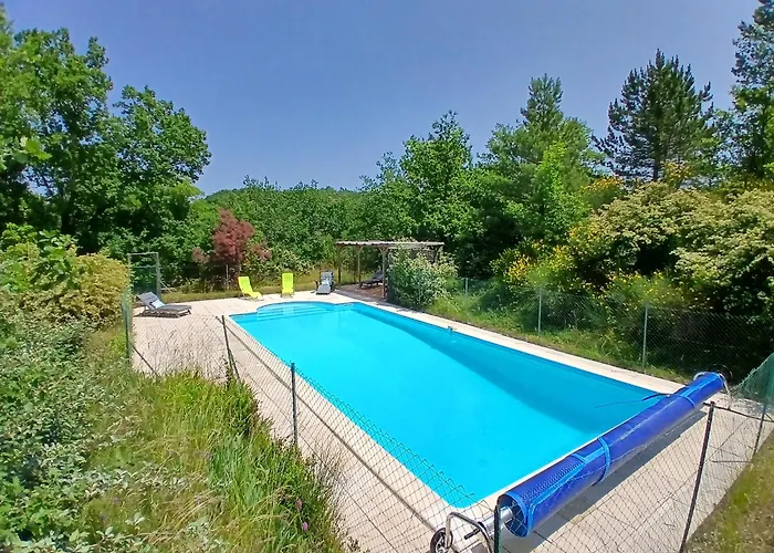 Le Sabatou - La Grange De Cezac